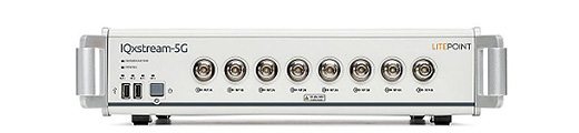 LITEPOINT IQgig-5G毫米波测试系统
