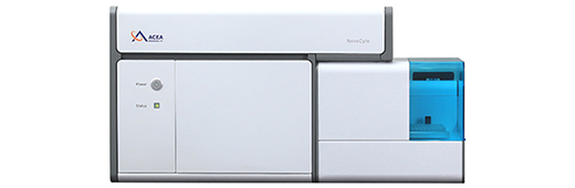 ACEA NovoCyte1040流式细胞仪