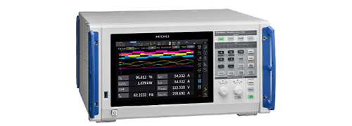 HIOKI日置 PW8001功率分析仪