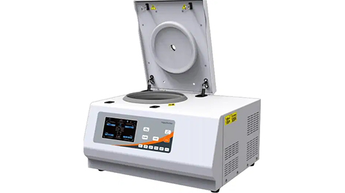 珺灼 16RS高速冷冻离心机