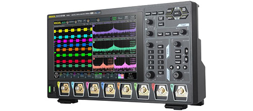 RIGOL DHO5054示波器