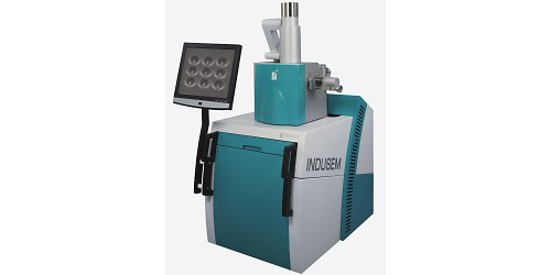 Tescan INDUSEM扫描电子显微镜