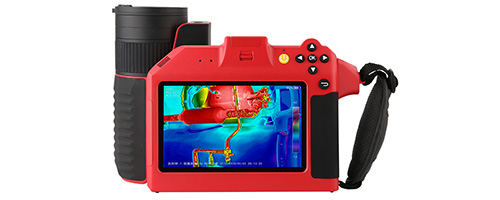 UNI-T优利德 UTi1024D红外热成像仪