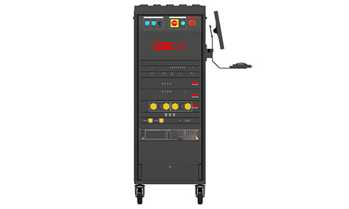 PGtec X540毫米波芯片测试仪