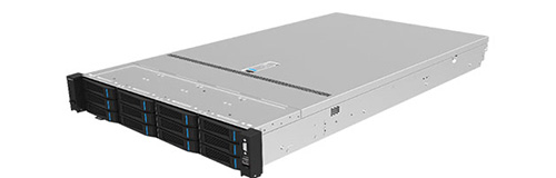 浪潮 NF5280A6高性能计算服务器