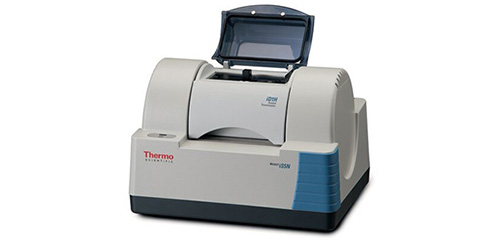 Thermo Scientific Nicolet iS5N傅里叶变换红外光谱仪