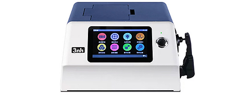 3nh YS6010分光光度计