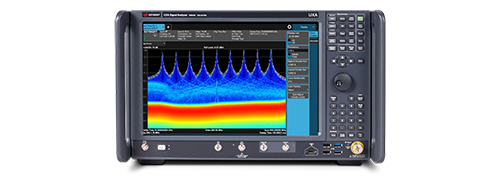 KEYSIGHT是德 N9042B UXA信号分析仪