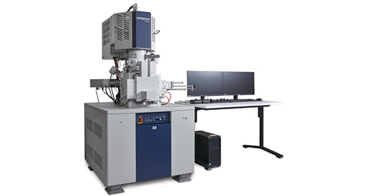 HITACHI SU5000 VP扫描电子显微镜