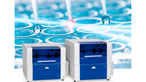 BERTHOLD Tristar3多功能微孔板读数仪