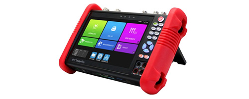 网路通 IPC-9900Pro工程宝视频监控测试仪