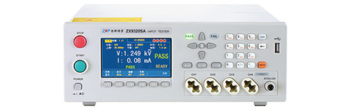 ZXP致新 ZX9320绝缘耐压测试仪