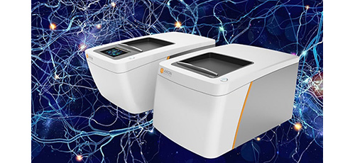 Axion BioSystems Maestro PRO微电极阵列(MEA)设备