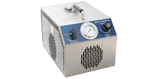 GTI 3990-03气溶胶发生器