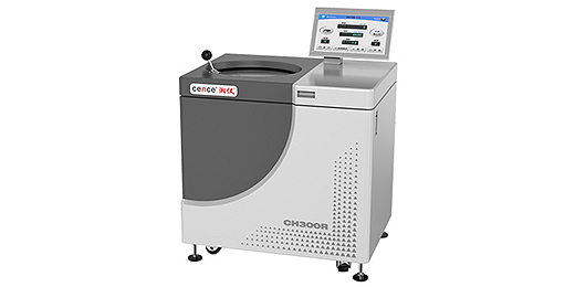 cence CH300R高速冷冻离心机