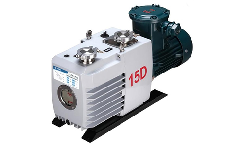 永昊真空 2XZF-15D防爆旋片式真空泵