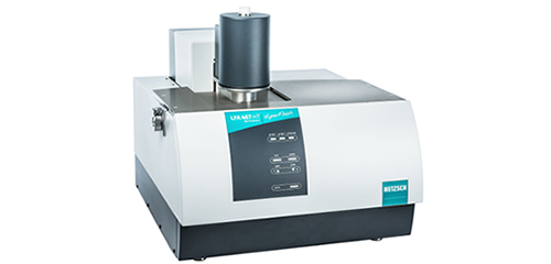 NETZSCH耐驰 LFA 467 HT HyperFlash闪射法导热仪