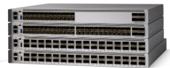 思科 C9500-40X-E交换机