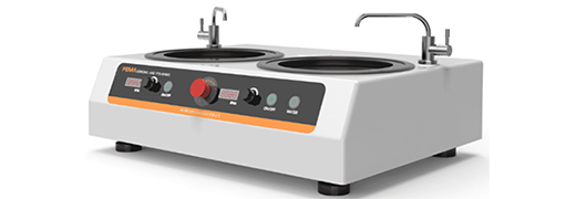 FEMA费马科仪 Fpol 252D金相磨抛机