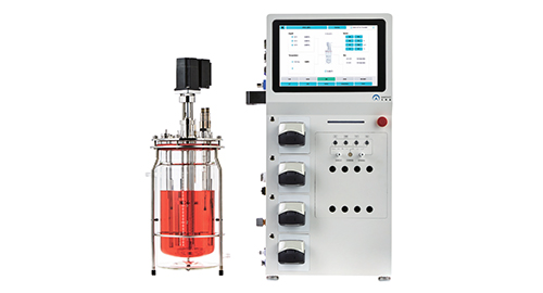 Applitech AbioBundle P系列生物反应器