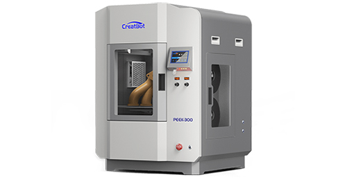 CreatBot PEEK-300 3D打印机