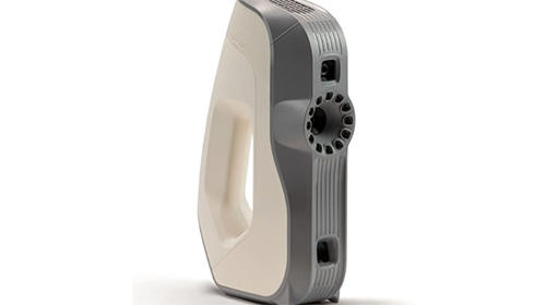 Artec Eva手持式3D扫描仪
