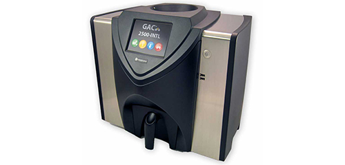 Dickey-john帝奇-约翰 GAC2500-INTL谷物水分测定仪