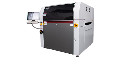 DEK NeoHorizo​​n 03iX全自动焊膏打印机