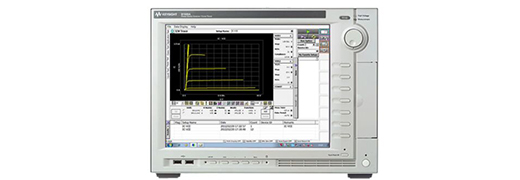 Keysight B1505A功率器件分析仪/曲线追踪仪