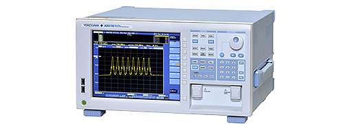 安藤 AQ6317B光谱分析仪