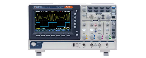 GWINSTEK GDS-1104B数位示波器