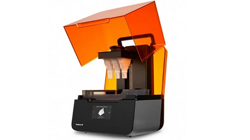 Formlabs Form3 SLA 3D打印机
