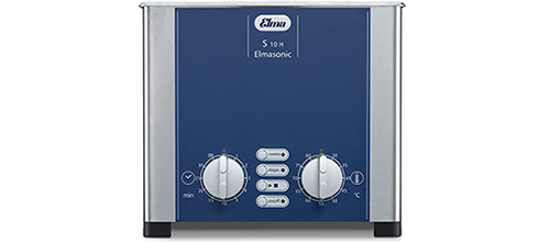 Elma S450H超声波清洗机