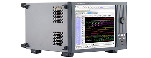 KEYSIGHT 16862A逻辑分析仪