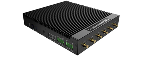 Thundercomm EB3G2边缘智能站