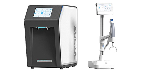 AOSIDE奥思德 E30超纯水机