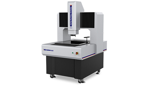 SINOWON中旺 Micromea443三坐标测量仪