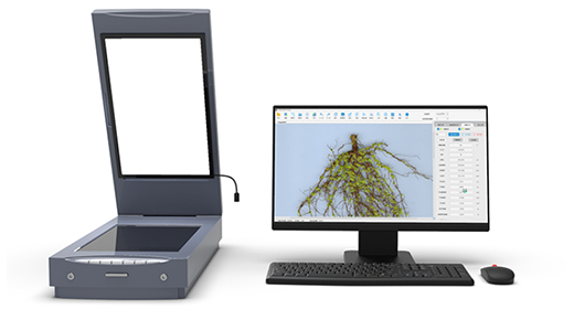 拖普云农 GXY-A plus根系根瘤分析系统