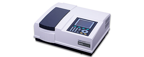 恒平 UV2800S紫外可见分光光度计