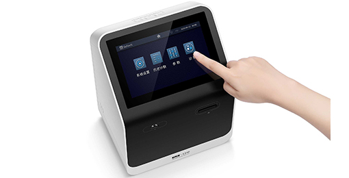 瑞沃德 C100自动细胞计数仪