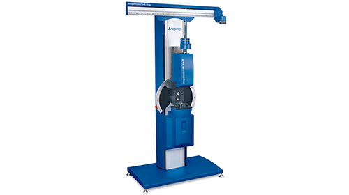 Trioptics ImageMaster HR MTF测试站