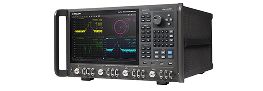 SIGLENT SN6154N矢量网络分析仪