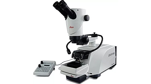 Leica VT1200 S全自动振动刀片式切片机