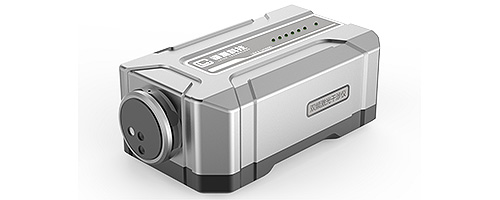 镭测科技 LH3000双频激光干涉仪