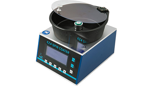 LEBO Science雷博 EZ4-S台式匀胶机