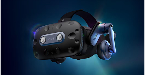 VIVE Pro 2专业版头显套装