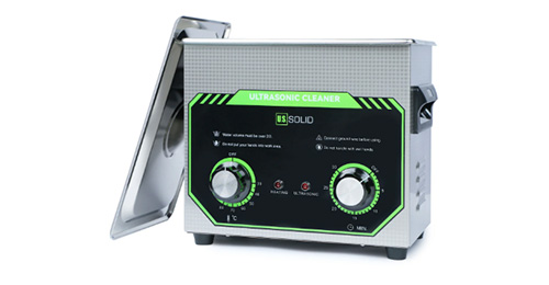 U.S. SOLID USS-UC12超声波清洗机