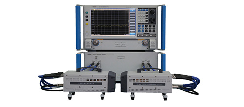 中电思仪 3643K S参数测试模块