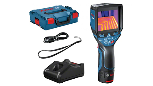 BOSCH GTC 400C Professional热成像仪