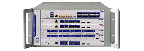 星河亮点 SP9500 5G全功能测试仪表平台